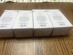 crabtree and evelyn hand therapy lot Goat milk Rosewater Lavender