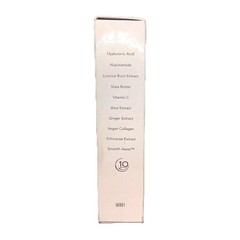 Doll 10 Smooth Assist Age Rewind Hand And Nail Cream 1.6 Fl Oz. New In Box