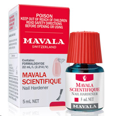 MAVALA SWITZERLAND GIFTSET X 6 ITEMS + PORTACOSMETICS (ASSORTED ITEMS) NEW!