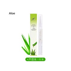 Nail Nutrition Oil Pen Cuticle Treatment Revitalizer Oil Prevent Agnail Nourish