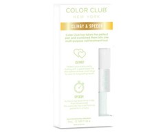 Color Club Clingy & Speedy Before & After Treatment Duo – 5ml /0.169oz