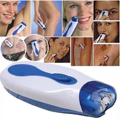 21-in-1 Nail Care Kit Beauty Makeup Tool,Hair Remover for Home Manicure,Pedicure