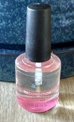 Beauty 360 – Repair Strengthen Weak Nails/Recondition Damaged Nails