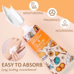 24 Pack Hand Cream Gift Set For Women, Mothers Day Gifts,Teacher Small