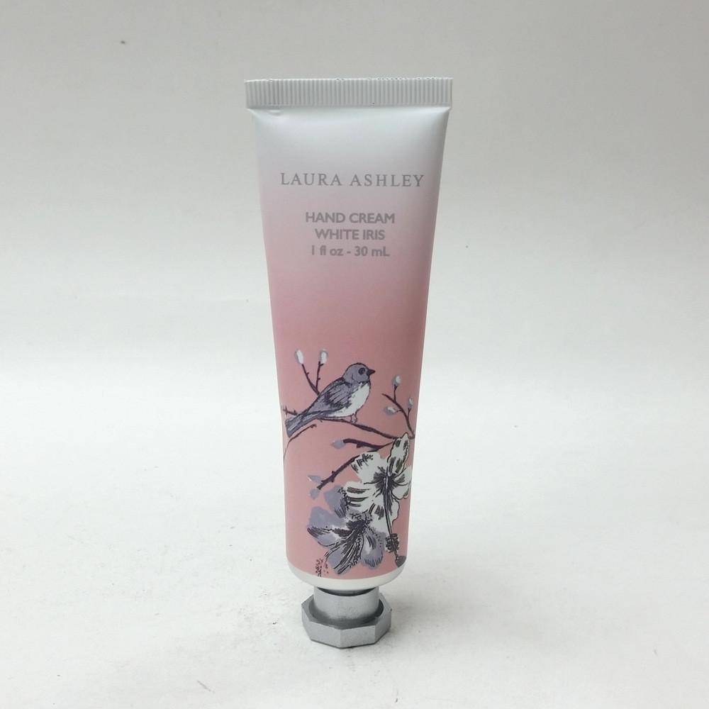 Laura Ashley White Iris Moisturizing Hand Cream 1 fl oz / 30 g / 30 mL