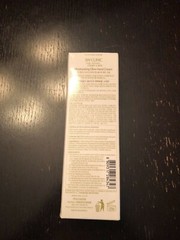 3W Clinic Pure Natural Clean Care Olive Hand Cream 3.38 fl.oz NEW IN BOX