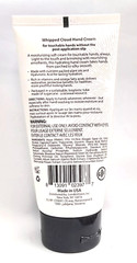 Londontown Kur Whipped Cloud Hand Cream 2.5oz Full Size New & Sealed