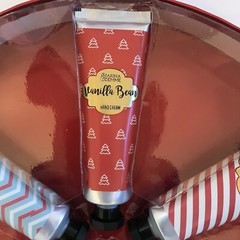 Marina & Demme Hand Cream Collection 6 AMAZING CHRISTMAS SCENTS 10 oz Each NEW