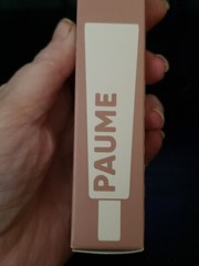 Paume All-in-One Cuticle & Nail Cream
