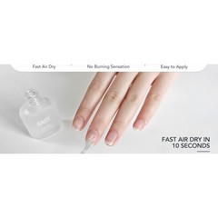 Nail Prep Dehydrator 16ml Acid-Free Nail Prep for Gel Polish Acrylic Nails