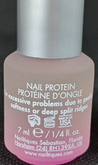 Nailtiques Formula 2 Plus Nail Protein 7ml NIB