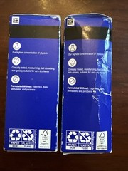 Neutrogena Hand Cream Norwegian Formula Fragrance Free 2oz ( 2 pack )