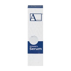 Arkada Serum in Gel Collagen Skin and Nail Plate Anti-Aging, Onycholysis 15ml