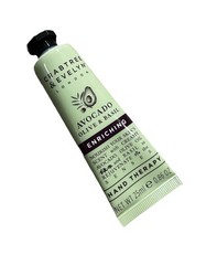 Crabtree & Evelyn Avocado Hand Cream Olive Basil Enriching Hand Therapy Sealed