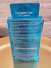 Sally Hansen Complete Care 4-in-1 Treatment