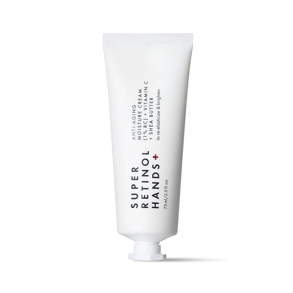 Beauty Pie Super Retinol Anti Aging Hand Cream | 2.5 Fl Oz (Pack of 1),
