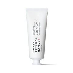 Beauty Pie Super Retinol Anti Aging Hand Cream | 2.5 Fl Oz (Pack of 1),