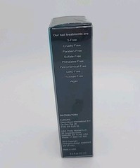 Nail Medic Super Hydration Intense Moisture, For Dry Nails 0.4 fl oz SEALED