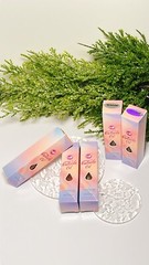 (USA SELLER) Cuticle Oil Peach Scent Roller Pen Travel Size 0.34 Oz (Pack of 2)