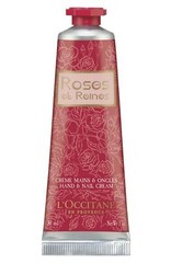 L’Occitane En Provence Roses et Reines Hand & Nail Cream 1.0 oz