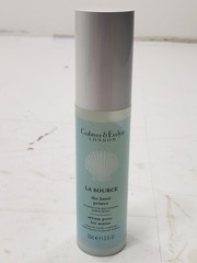 Crabtree & Evelyn London LA Source The Hand Primer 1 FL oz. 30ml New in Box