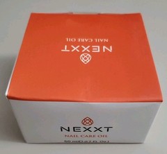 NEXXT Beauty Nail Care Oil. 50ml