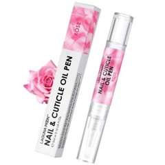 Cuticle Oil Pen For Nail Nail Oil For Nail Care & Nail Growth – Nouri
