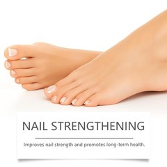 Toenail Fungus Pen, Nail 0.49 Fl Oz (Pack of 4), Purple