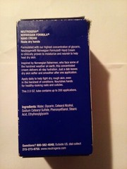 New Neutrogena Norwegian Formula Hand Cream, Fragrance-Free,2 oz NEW ITEM