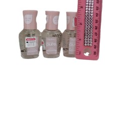 3 Sally Hansen Good Kind Pure Vegan Nail Cuticle Aroma Oils #015 ISLAND COCONUT