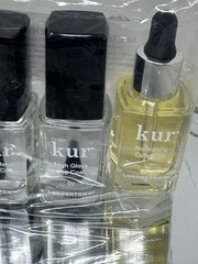 Londontown INC. All the Sage Mani Set New in Sealed Package MRSP $75