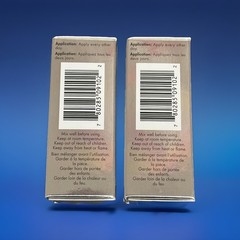 Nailtiques Formula 2 Protein 15 ml / 0.5 Oz, For Strong, Healthy and Shiny Nails