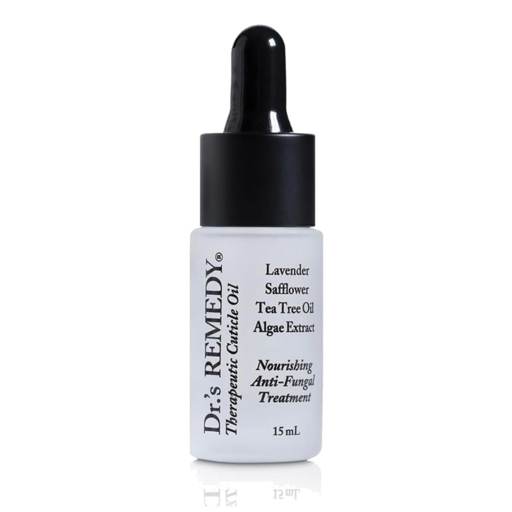 Lavender Scented Nail Polish – Natural Ingredients, 0.5 oz