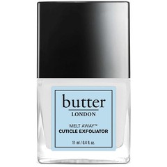 Cuticle Exfoliator Liquid – Fast-Acting Formula