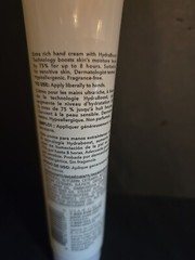Avon Moisture Therapy Intensive Healing & Repair Hand Cream 4.2oz (BN27)