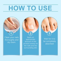 Nail Care Cream Moisturizing Nourishing Softening Cuticle Hand Foot Nail Care