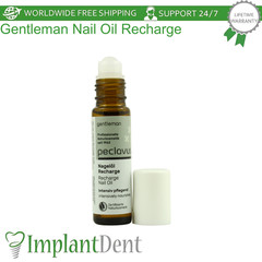 Nail Oil Recharge Men’s Hydrating Organic Nail & Cuticle Care Oil 10ml
