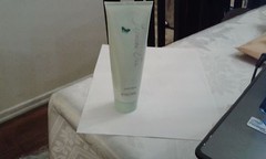JASMINE TEA MOR JASMINE TEA HAND CREAM 4.4 OZ