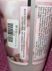 Camille Beckman Glycerine Hand Therapy Glycerine Rosewater 6 Oz.