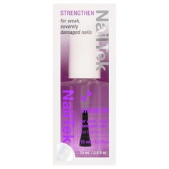 Nail Tek Formula 4 Nail Strengthener Xtra 0.5oz (2 Pack)