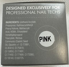 Star Nail T3 Fiber Gel Classic European flexible sculpting gel 8 colors 2oz(56g)