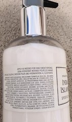 Crabtree Evelyn India Hicks Island Living Spider Lily Hand Therapy 9.7oz NEW