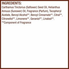 Nail Cuticle Treatment Oil 0.33 Oz by Mineral Fusion