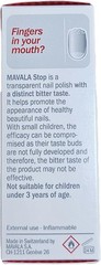 Mavala Stop 0.3 fl oz./ 10 mL