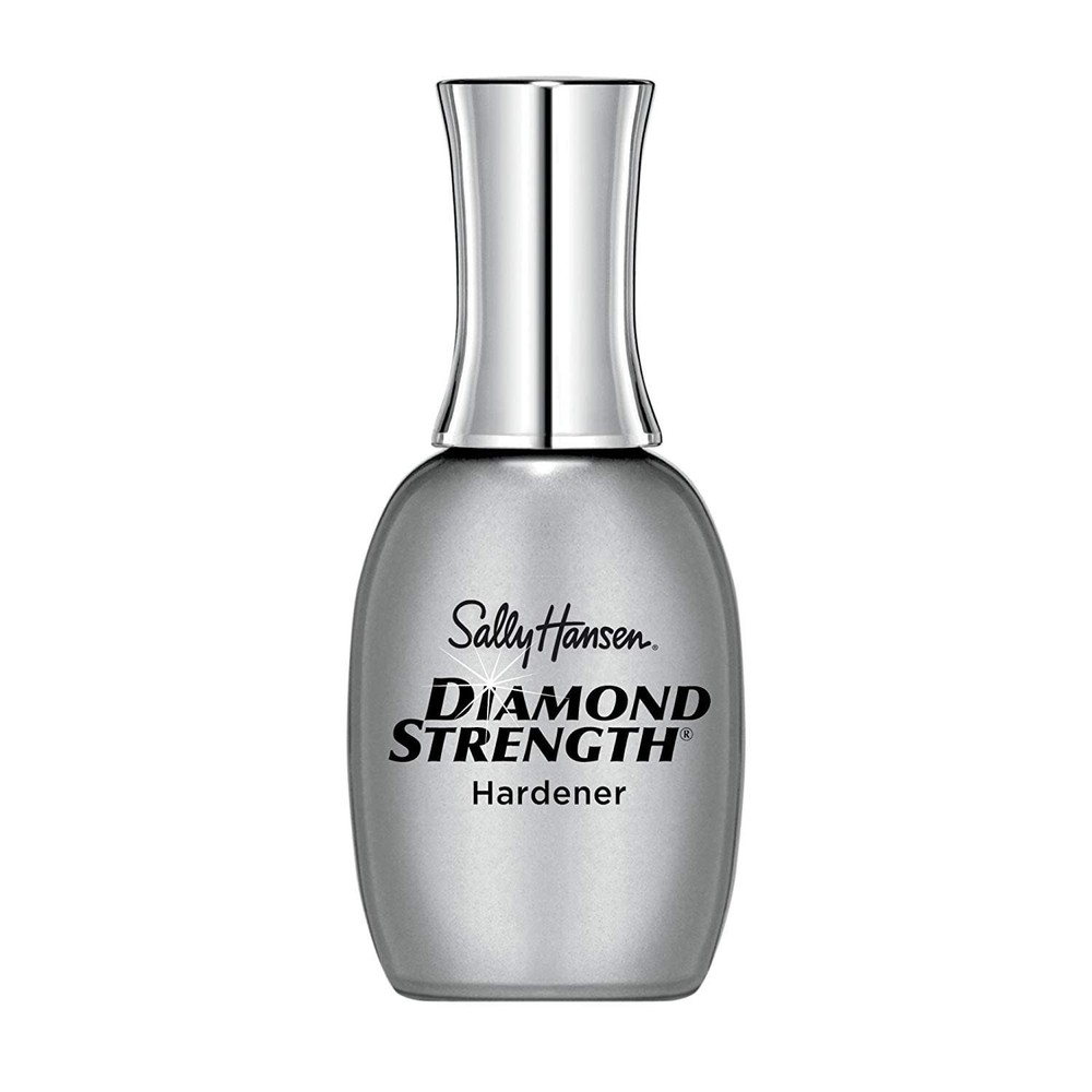 Sally Hansen Diamond Strength Nail Hardener Treatment 45095 Clear 0.45 fl oz