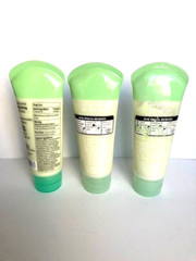 3 pc Vintage Bath & Body Works CUCUMBER M Hand Lotion 2 oz each Free Shipping