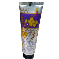 Bundle Lot Of 25 Burt’s Bees Hand Cream 1oz ea Lavender & Honey Natural
