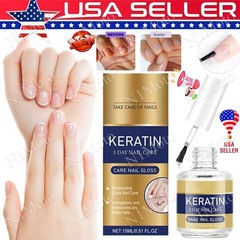 2026 New 3 Days Nail Care – Keratin Amino Acid Formula Superior Nail Nourish