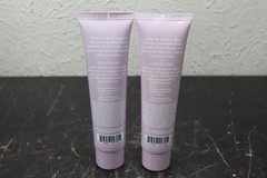 NEW Olive & June Shea Butter Pomegranate Overnight Hand Treatment 2oz Lot of 2
