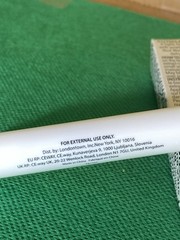 LondonTown Cuticle Creme Pen 0.09 fl oz/2.5ml NewInBox Free shipping